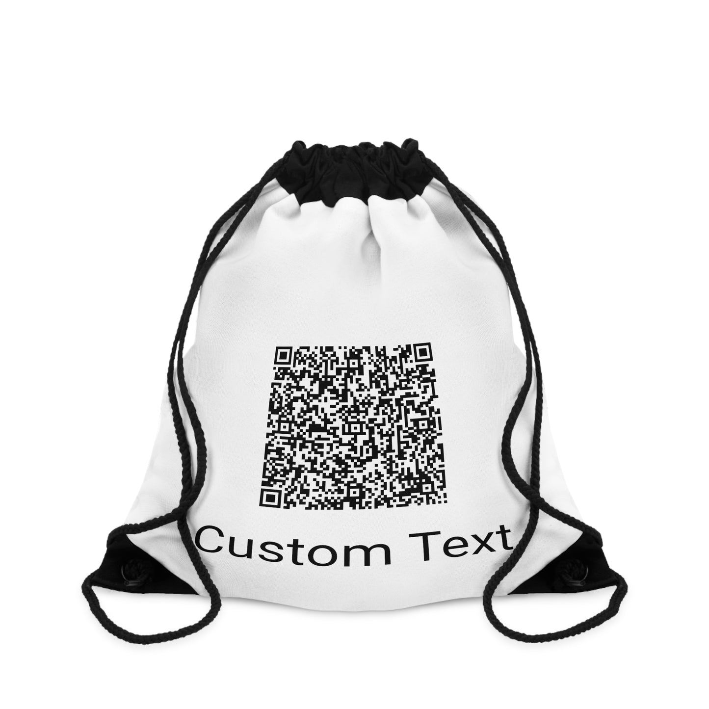 Drawstring Bag