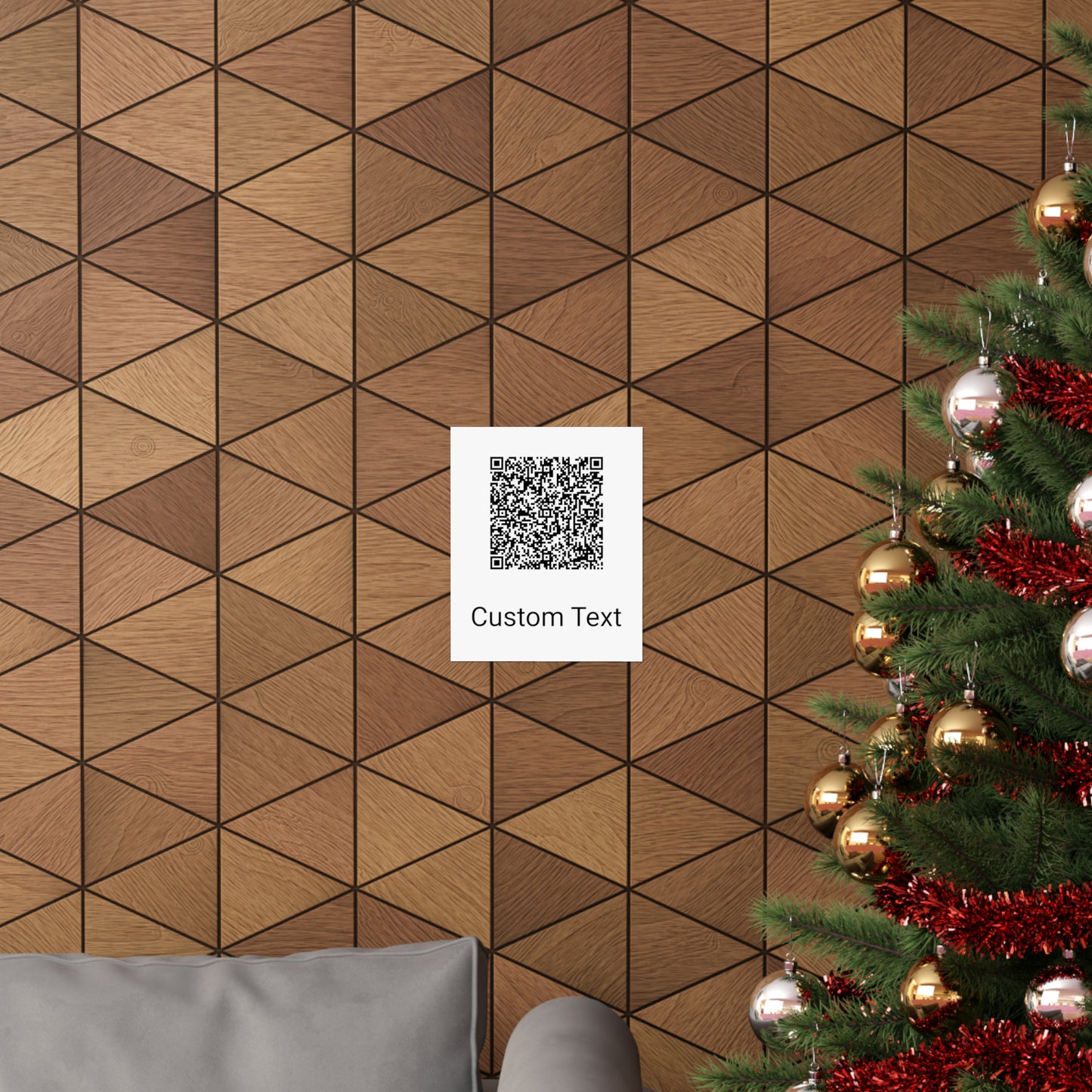 Matte Vertical Posters