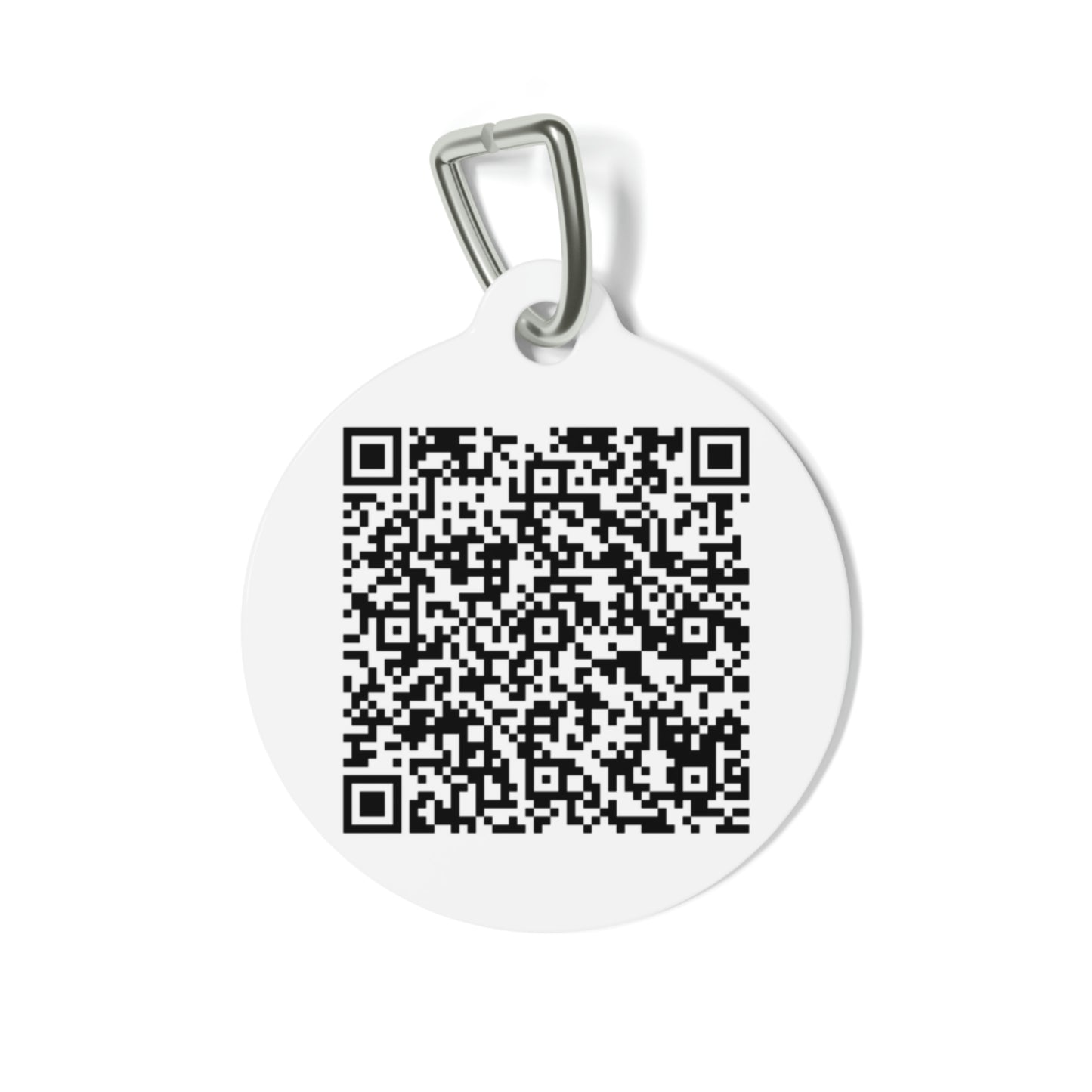 Pet Tag