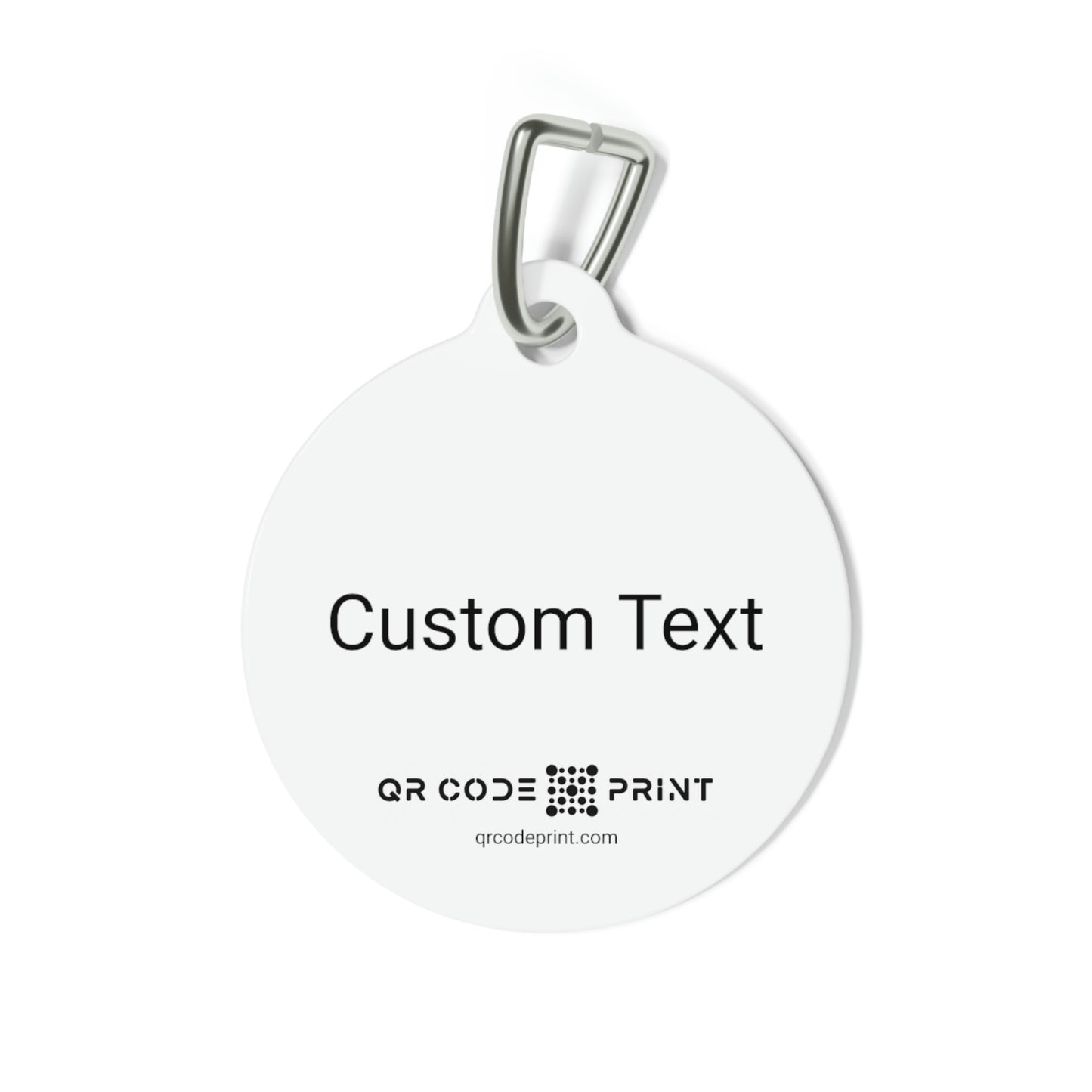 Pet Tag