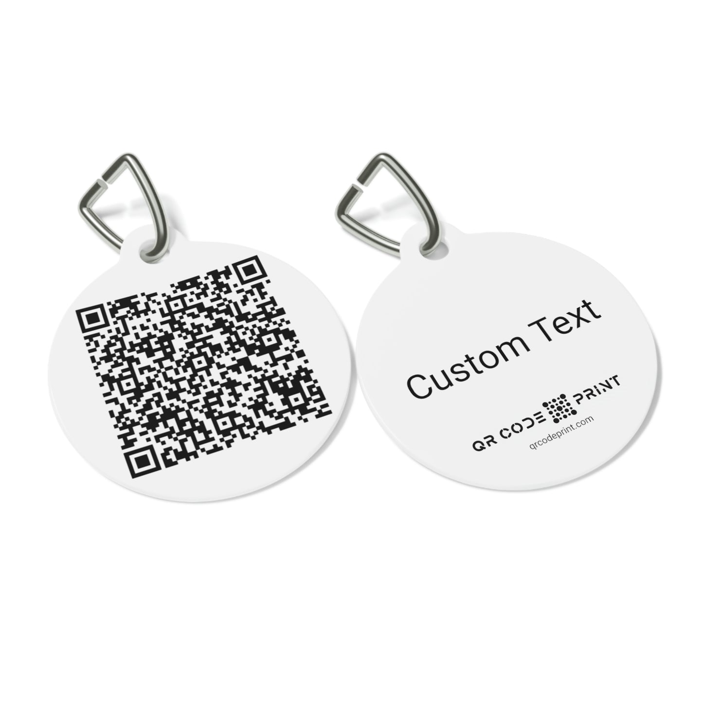 Pet Tag
