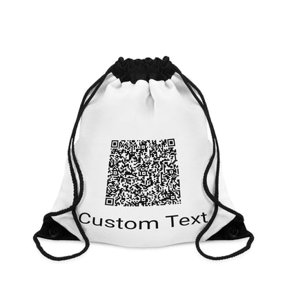 Drawstring Bag