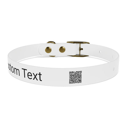 Dog Collar