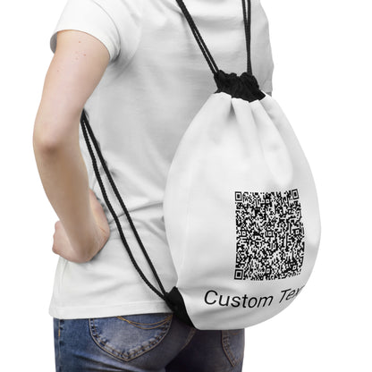 Drawstring Bag