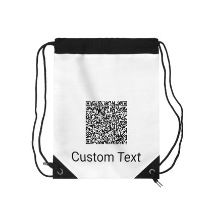 Drawstring Bag