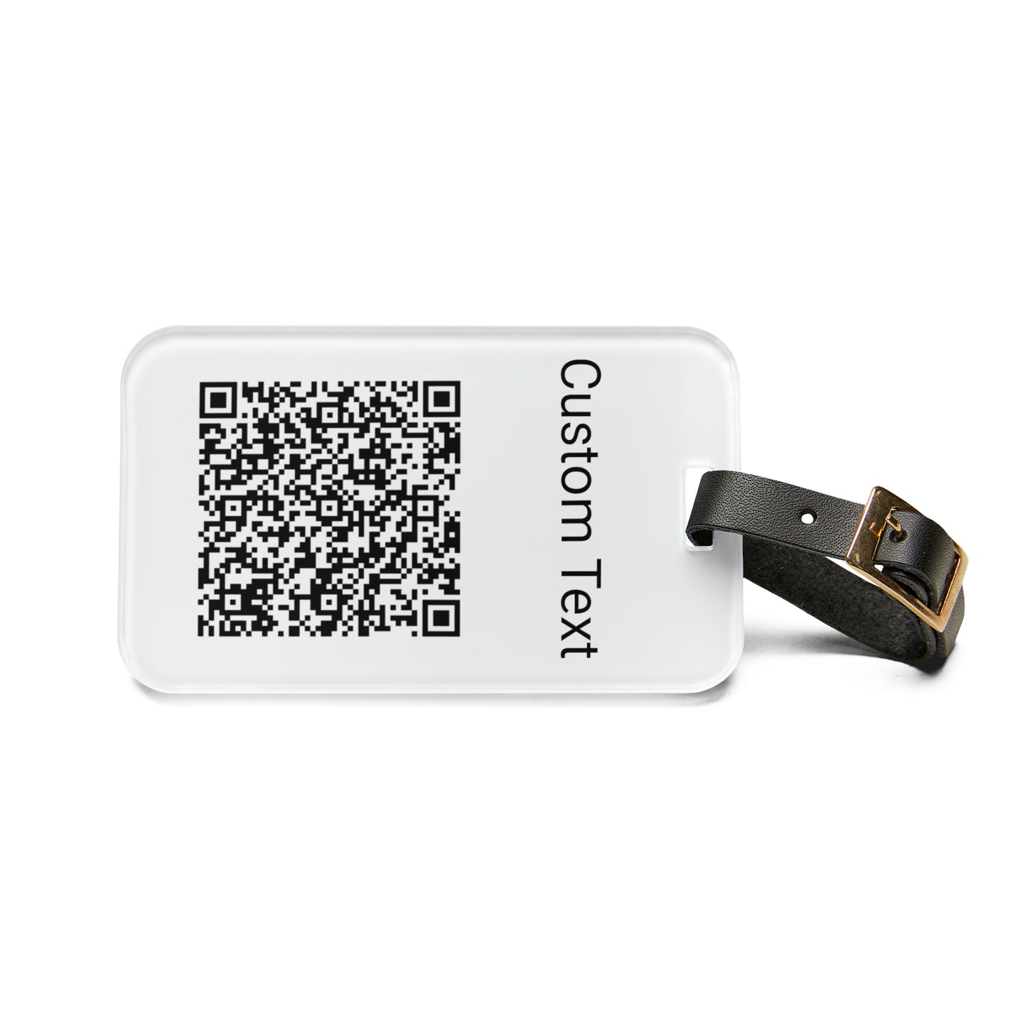 Luggage Tag