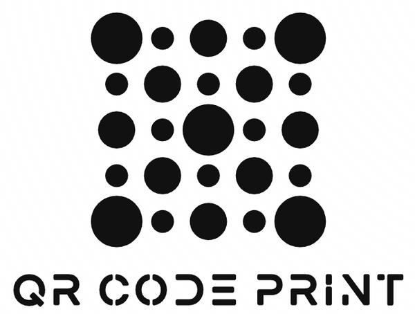 QR Code Prints