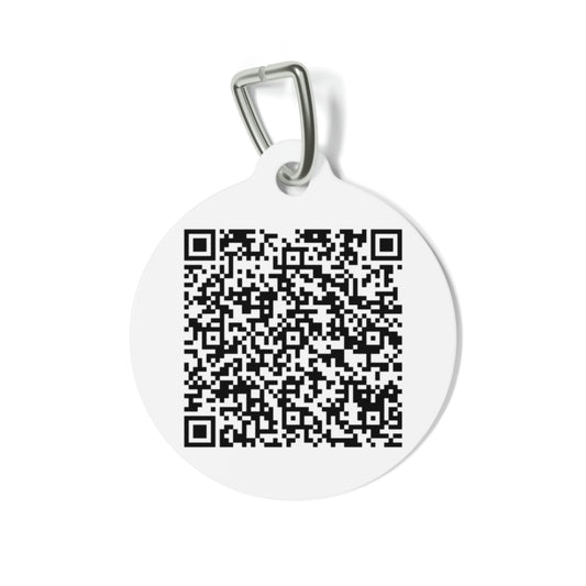 Pet Tag