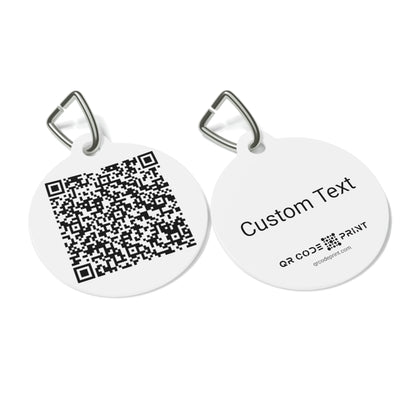 Pet Tag